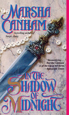 Book cover for In the Shadow of Midnight
