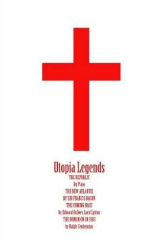 Cover of Utopia Legends