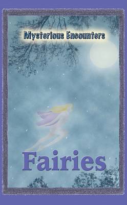 Cover of Fairies