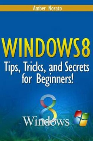 Cover of Windows 8