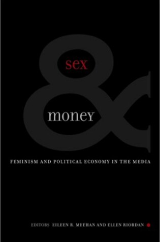 Cover of Sex And Money