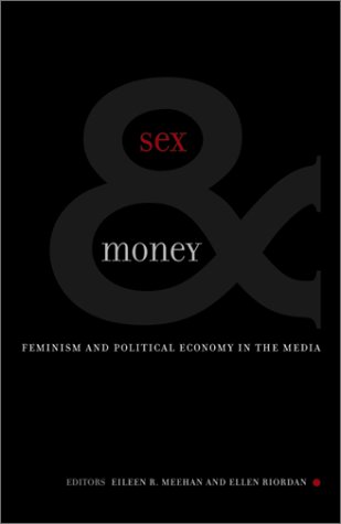 Cover of Sex And Money