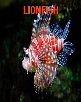 Book cover for Lionfish