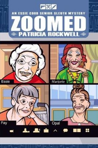 Cover of Zoomed