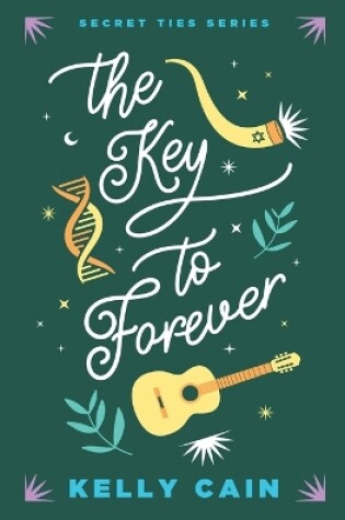 Cover of The Key to Forever