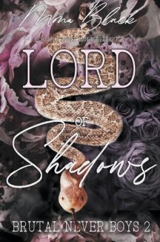 Cover of Lord of Shadows