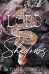 Book cover for Lord of Shadows