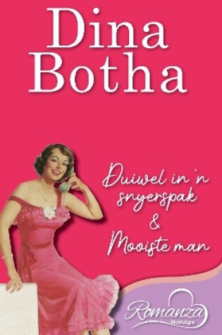 Cover of Dina Botha