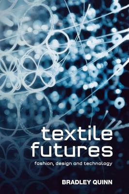 Book cover for Textile Futures