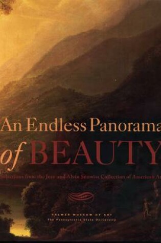 Cover of An Endless Panorama of Beauty