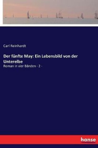 Cover of Der fünfte May