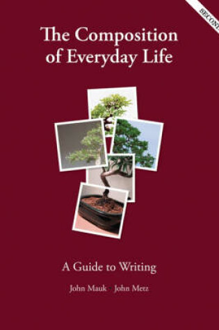 Cover of Composit of Everyday Life 2e