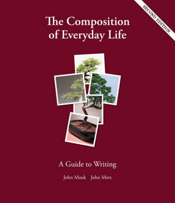 Book cover for Composit of Everyday Life 2e