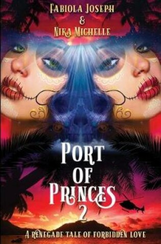 Cover of Port of Princes 2