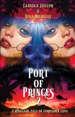 Book cover for Port of Princes 2