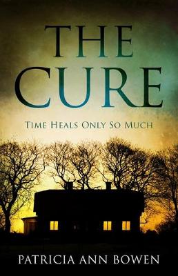Book cover for The Cure