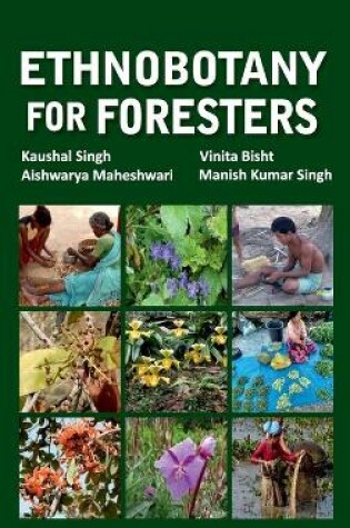 Cover of Ethnobotany for Foresters