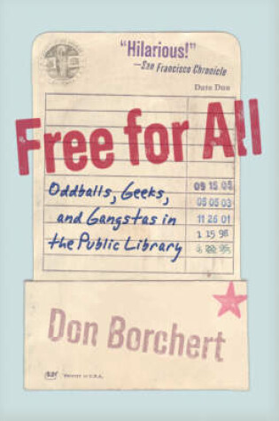 Cover of Free for All