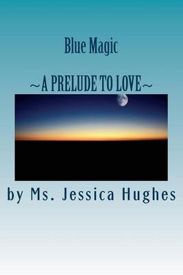 Book cover for Blue Magic
