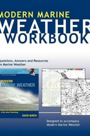 Cover of Modern Marine Weather Workbook