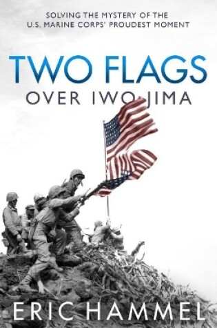 Cover of Two Flags Over Iwo Jima