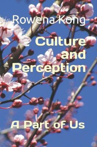 Cover of Culture and Perception