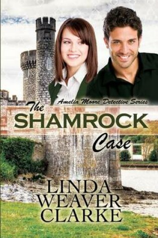Cover of The Shamrock Case