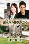 Book cover for The Shamrock Case