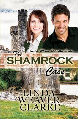 Cover of The Shamrock Case