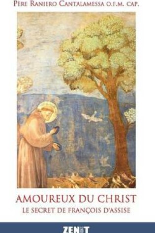 Cover of Amoureux du Christ