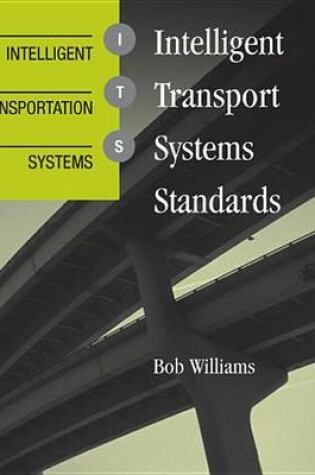 Cover of Intelligent Transportation Systems Standards