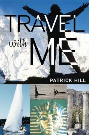 Cover of Travel With Me