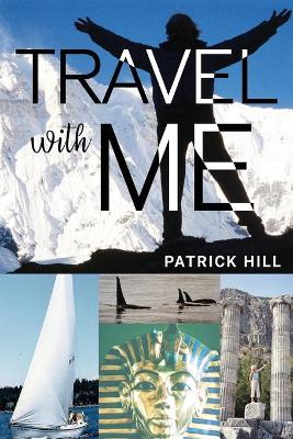 Book cover for Travel With Me