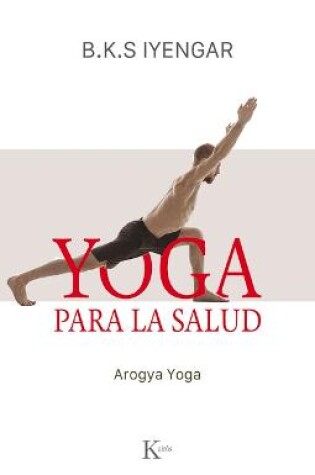 Cover of Yoga Para La Salud