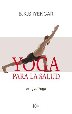 Book cover for Yoga Para La Salud