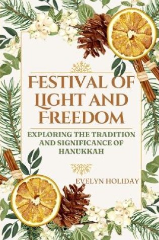 Cover of Festival of Light and Freedom