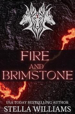 Cover of Fire and Brimstone