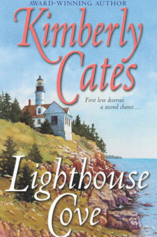 Cover of Lighthouse Cove