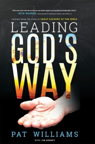 Cover of Leading God's Way