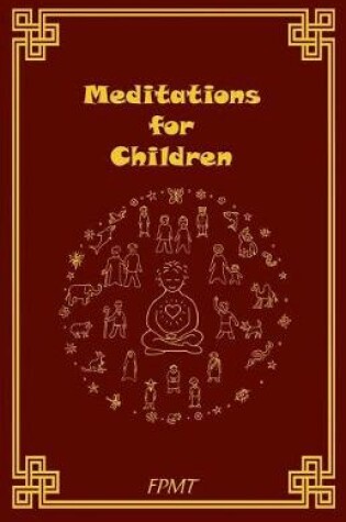 Cover of Meditations for Children
