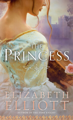 Book cover for Princess