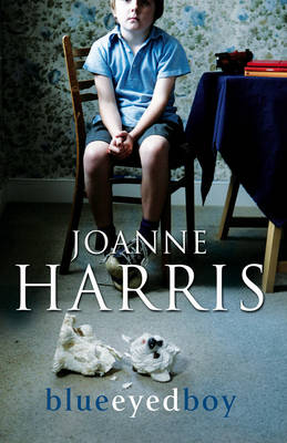 Blueeyedboy by Joanne Harris