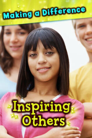 Cover of Inspiring Others