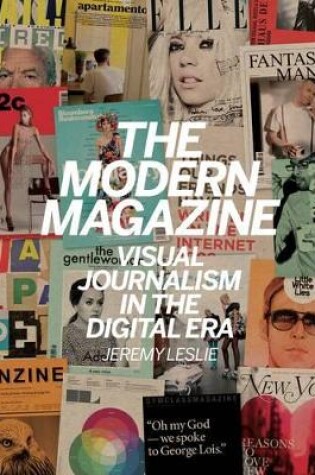 Cover of The Modern Magazine