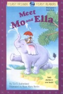 Book cover for Meet Mo and Ella