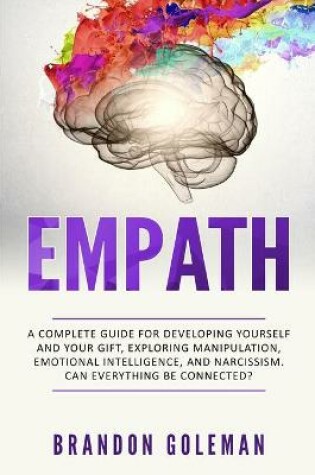 Cover of Empath