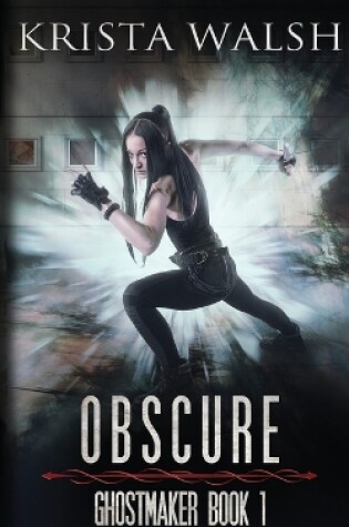 Cover of Obscure