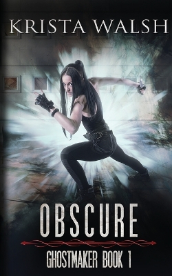 Cover of Obscure