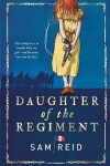 Book cover for Daughter of the Regiment