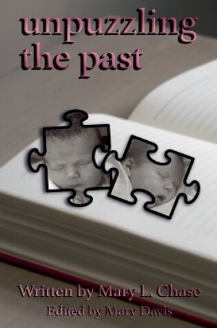 Cover of Unpuzzling The Past